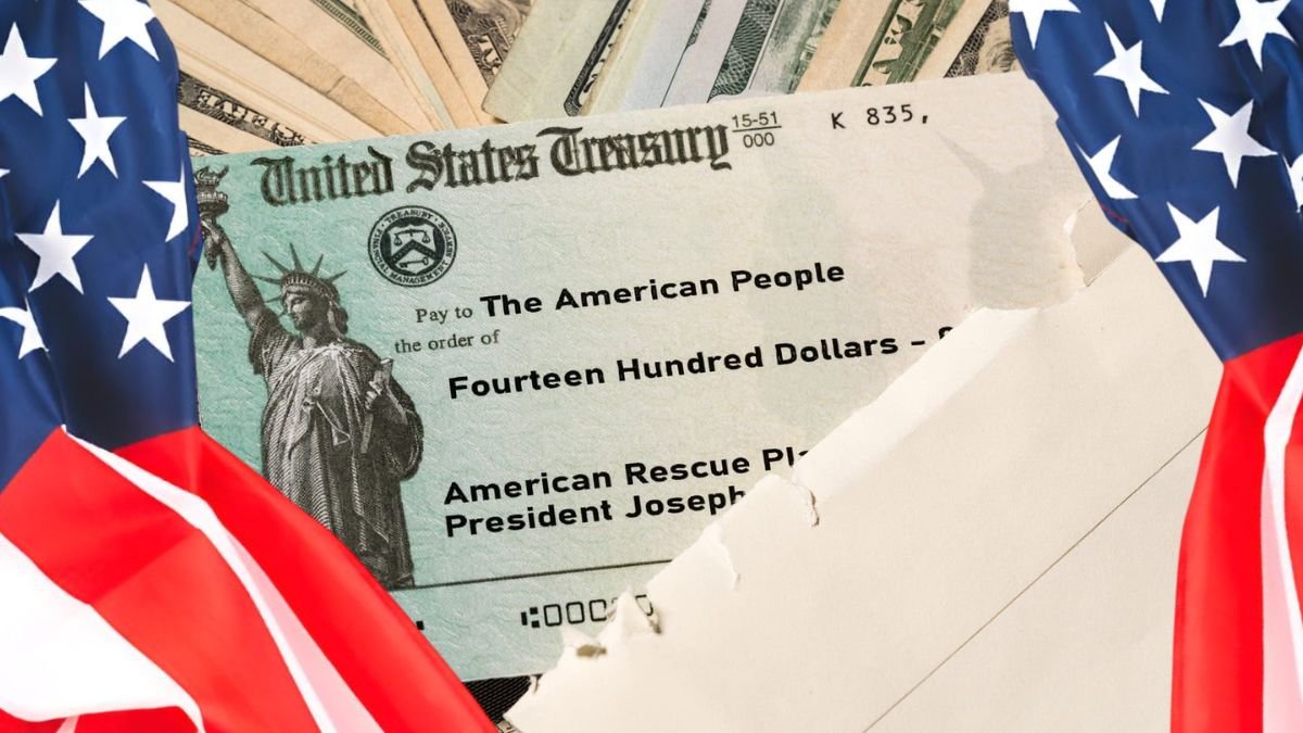 ¿Podrías recibir un cheque de estímulo de 2000 dólares en 2026? La propuesta de Trump, explicada.